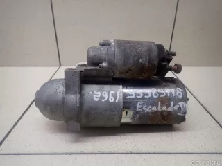 89017844 GM Стартер Cadillac Escalade 3 Арт E95585778, вид 3
