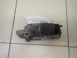 89017844 GM Стартер Cadillac Escalade 3 Арт E95585778, вид 4