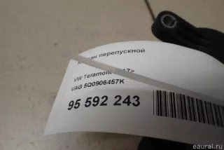 5Q0906457K VAG Клапан перепускной Volkswagen Teramont Арт E95592243, вид 4