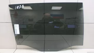 5NN845026 VAG Стекло двери задней правой Volkswagen Tiguan 2 Арт E95592919, вид 1