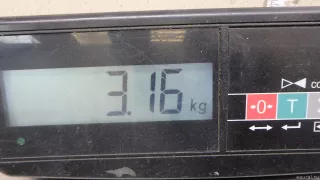 5NN845026 VAG Стекло двери задней правой Volkswagen Tiguan 2 Арт E95592919, вид 4