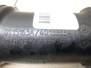 T2H1383 Jaguar Патрубок воздушного фильтра Jaguar XE 1 restailing Арт E95594808, вид 3