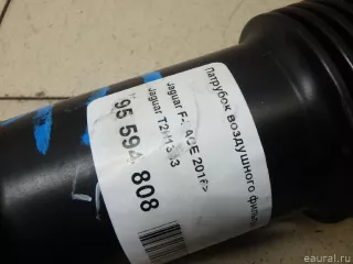 T2H1383 Jaguar Патрубок воздушного фильтра Jaguar XE 1 restailing Арт E95594808, вид 4