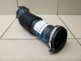 T2H1383 Jaguar Патрубок воздушного фильтра Jaguar XE 1 restailing Арт E95594808, вид 6
