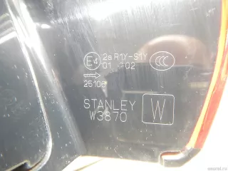 K12351150H Mazda Фонарь задний наружный правый Mazda CX-5 2 Арт E95594917, вид 6