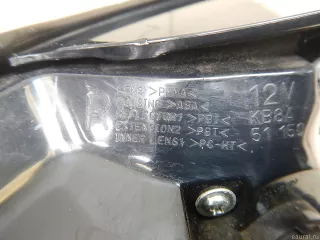 K12351150H Mazda Фонарь задний наружный правый Mazda CX-5 2 Арт E95594917, вид 10