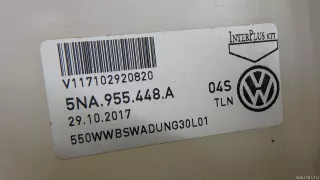 5NA955453A VAG Бачок омывателя лобового стекла Volkswagen Tiguan 2 Арт E95598954, вид 3