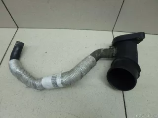 165769686R Renault Патрубок воздушного фильтра Renault Megane 4 Арт E95615890, вид 2