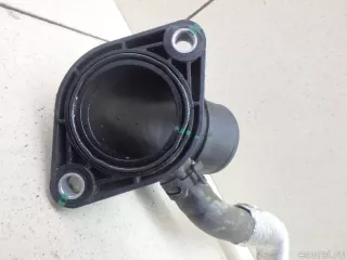 165769686R Renault Патрубок воздушного фильтра Renault Megane 4 Арт E95615890, вид 5