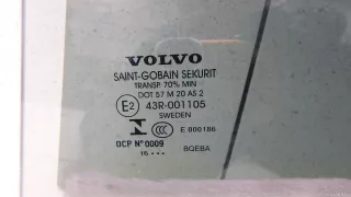 31371942 Volvo Стекло двери задней левой Volvo S90 2 Арт E95619691, вид 2