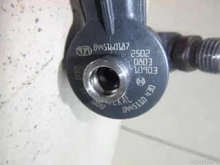 68148332AA Chrysler Форсунка дизельная электрическая Jeep Cherokee KL Арт E95620220, вид 7