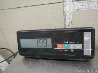 56110W000P Mitsubishi Амортизатор передний Mitsubishi L200 5 Арт E95622695, вид 7