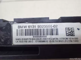 61316832881 BMW Блок кнопок BMW X4 G02 Арт E95624990, вид 10