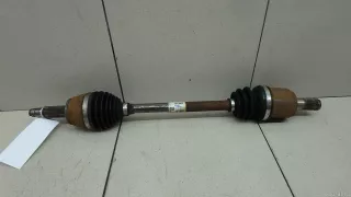 49500F2300 Hyundai-Kia Полуось передняя левая Hyundai Elantra AD Арт E95631921, вид 1