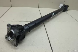 49100J5000 Hyundai-Kia Карданный вал передний Genesis G70 Арт E95635762, вид 2