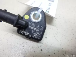 3Q0959651A VAG Датчик AIR BAG Seat Leon 3 Арт E95643420, вид 3