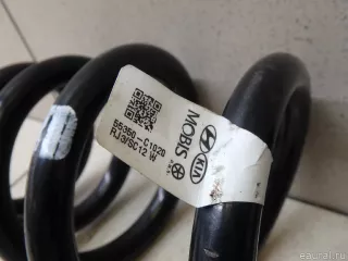 55350C1020 Hyundai-Kia Пружина задняя Hyundai Sonata (LF) Арт E95659086, вид 4