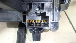 32266886 Volvo Переключатель подрулевой в сборе Volvo S90 2 Арт E95662204, вид 3