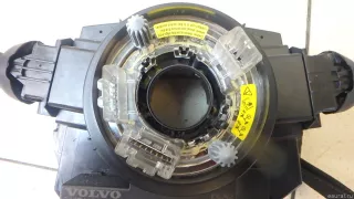 32266886 Volvo Переключатель подрулевой в сборе Volvo S90 2 Арт E95662204, вид 8