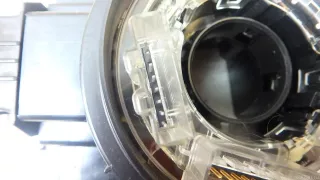32266886 Volvo Переключатель подрулевой в сборе Volvo S90 2 Арт E95662204, вид 10