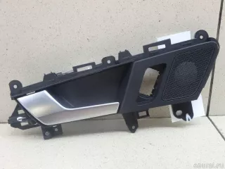 80A839019B4PK VAG Ручка двери задней внутренняя левая Audi Q5 2 Арт E95665919, вид 1