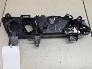 80A839019B4PK VAG Ручка двери задней внутренняя левая Audi Q5 2 Арт E95665919, вид 8