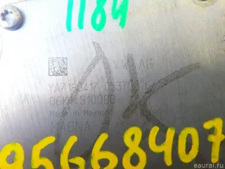 06K145100BB VAG Насос вакуумный Audi Q5 2 Арт E95668407, вид 3