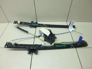 LR083206 Land Rover Стеклоподъемник электр. задний правый Land Rover Discovery 5 Арт E95670748, вид 1