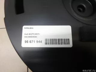 80A035382 VAG Сабвуфер Audi Q5 2 Арт E95671944, вид 8