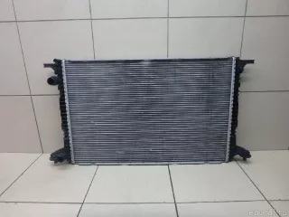 80A121251D VAG Радиатор основной Audi Q5 2 Арт E95676811, вид 1