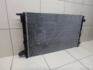 80A121251D VAG Радиатор основной Audi Q5 2 Арт E95676811, вид 9