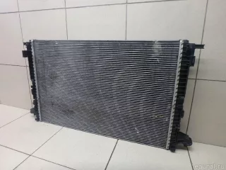 80A121251D VAG Радиатор основной Audi Q5 2 Арт E95676811, вид 10