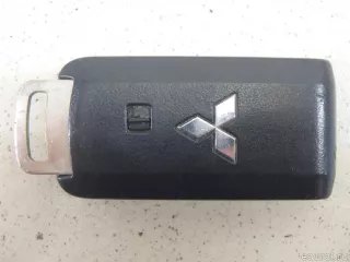 8637B107 Mitsubishi Ключ зажигания Mitsubishi Monter 4 Арт E95677007, вид 2