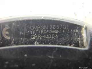 8637B107 Mitsubishi Ключ зажигания Mitsubishi Monter 4 Арт E95677007, вид 5
