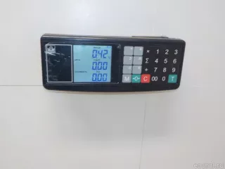 51247248535 BMW Ручка крышки багажника BMW X2 F39 Арт E51632220, вид 3