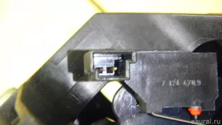 51247248535 BMW Ручка открывания багажника BMW 1 F20/F21 Арт E95548046, вид 7