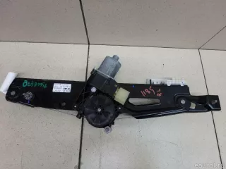 51357462606 BMW Стеклоподъемник электр. задний правый BMW X2 F39 Арт E95668078, вид 1