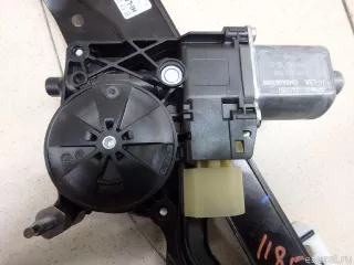 51357462606 BMW Стеклоподъемник электр. задний правый BMW X2 F39 Арт E95668078, вид 3