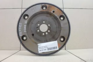 9811911580 Citroen-Peugeot Маховик Citroen C4 Picasso 2 Арт E95677457
