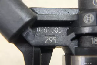 9802541680 Citroen-Peugeot Распределитель впрыска (инжектор) Peugeot 3008 2 1.6л Арт E95677479, вид 6