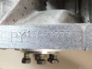 PYZC02300C Mazda Двигатель Mazda CX-5 2 Арт E95679365, вид 16