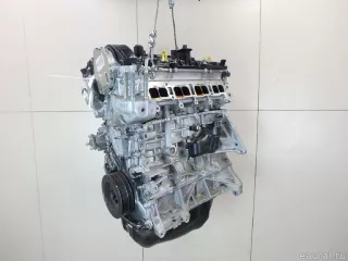 PYZC02300C Mazda Двигатель Mazda CX-5 2 Арт E95679365, вид 2