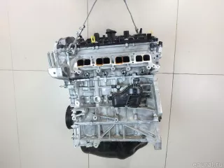 PYZC02300C Mazda Двигатель Mazda CX-5 2 Арт E95679365, вид 3