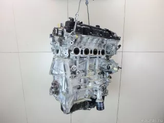 PYZC02300C Mazda Двигатель Mazda CX-5 2 Арт E95679365, вид 6