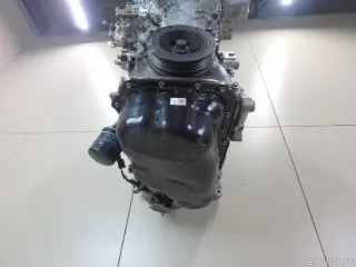 PYZC02300C Mazda Двигатель Mazda CX-5 2 Арт E95679365, вид 9