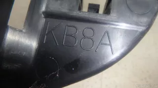KB8A501V1 Mazda Воздуховод радиатора левый Mazda CX-5 2 Арт E95682542, вид 8