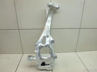 80A407253C VAG Кулак поворотный передний левый Audi Q5 2 Арт E95683011, вид 1