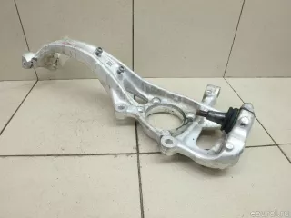 80A407253C VAG Кулак поворотный передний левый Audi Q5 2 Арт E95683011, вид 17