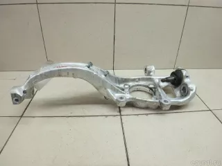 80A407253C VAG Кулак поворотный передний левый Audi Q5 2 Арт E95683011, вид 18