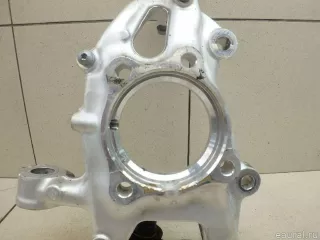 80A407253C VAG Кулак поворотный передний левый Audi Q5 2 Арт E95683011, вид 2